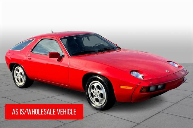 1980 Porsche 928 Unknown for sale in Flint, MI