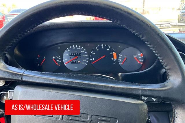 1980 Porsche 928 Unknown