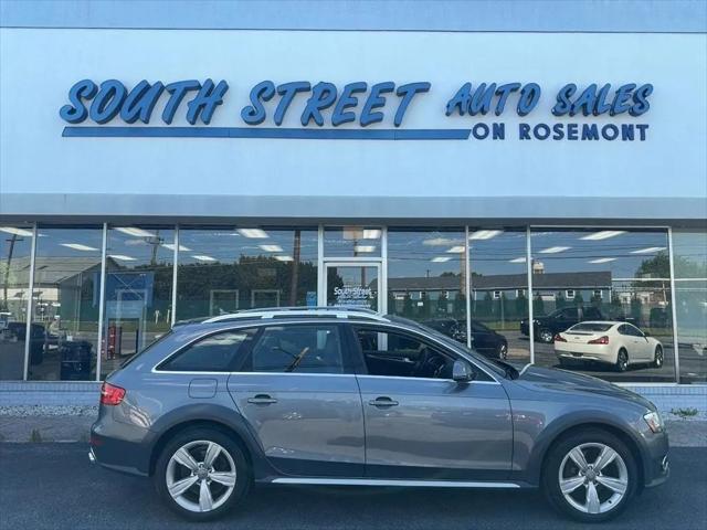 2013 Audi allroad Premium Plus for sale in Frederick, MD