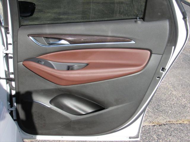 2021 Buick Enclave AWD Avenir