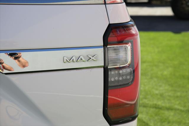 2020 Ford Expedition Limited MAX