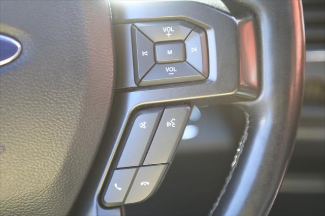 2020 Ford Expedition Limited MAX