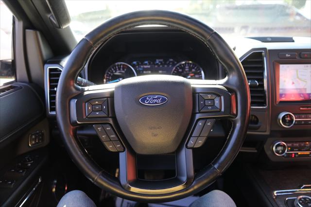 2020 Ford Expedition Limited MAX