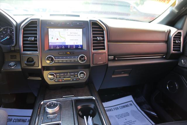2020 Ford Expedition Limited MAX