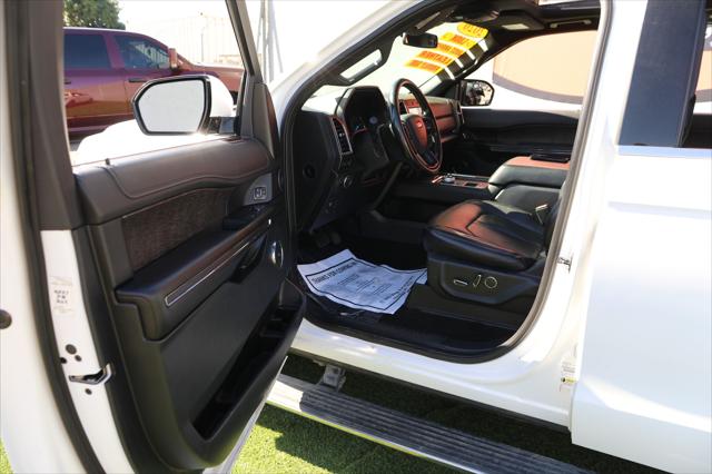 2020 Ford Expedition Limited MAX