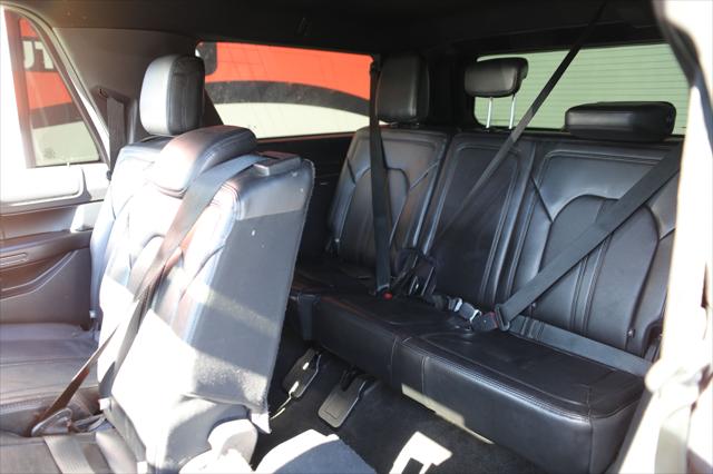 2020 Ford Expedition Limited MAX