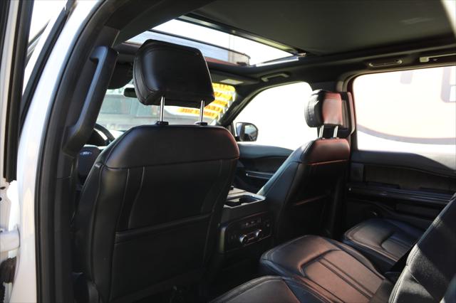 2020 Ford Expedition Limited MAX