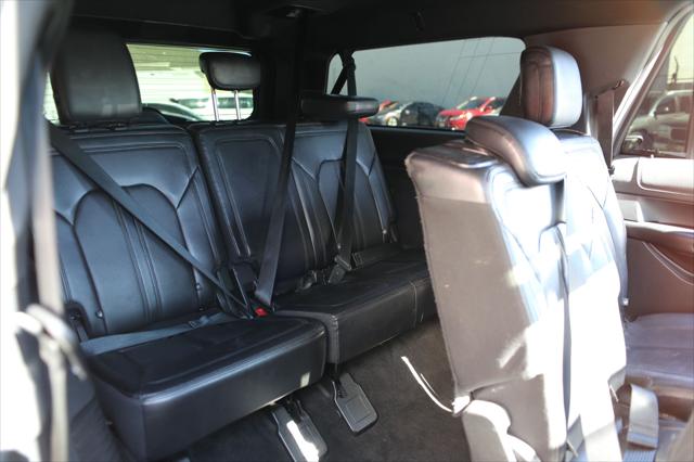 2020 Ford Expedition Limited MAX