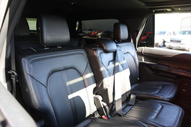 2020 Ford Expedition Limited MAX
