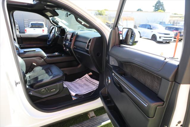 2020 Ford Expedition Limited MAX