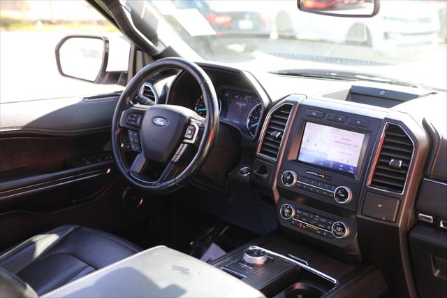 2020 Ford Expedition Limited MAX