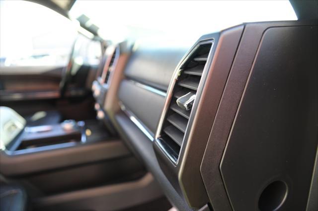 2020 Ford Expedition Limited MAX