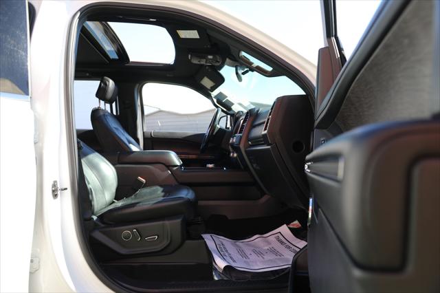 2020 Ford Expedition Limited MAX