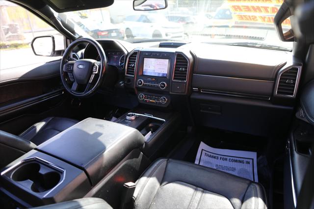 2020 Ford Expedition Limited MAX