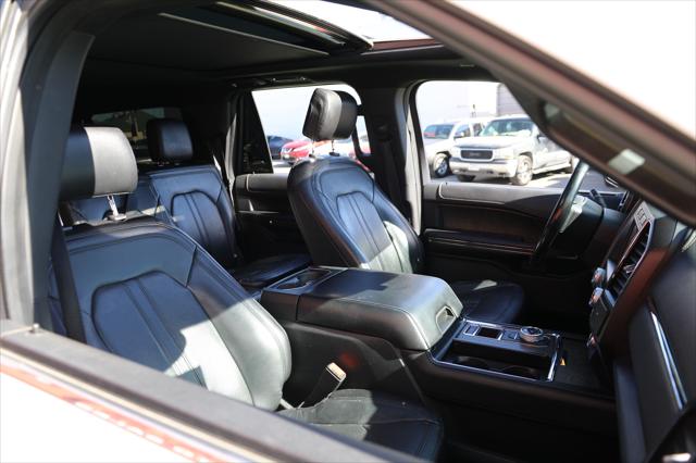 2020 Ford Expedition Limited MAX