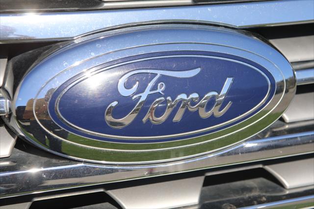 2020 Ford Expedition Limited MAX