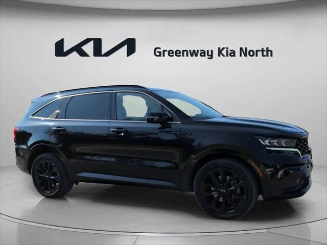 2022 Kia Sorento SX for sale in Longwood, FL