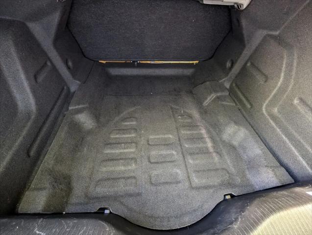 2018 Chevrolet Cruze LS Auto
