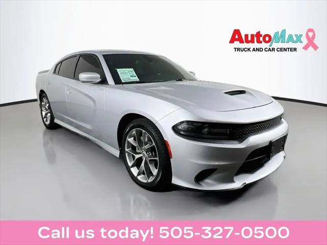 2021 Dodge Charger GT RWD for sale in Farmington, NM