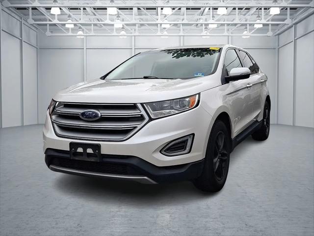 2018 Ford Edge SEL for sale in Cherry Hill, NJ