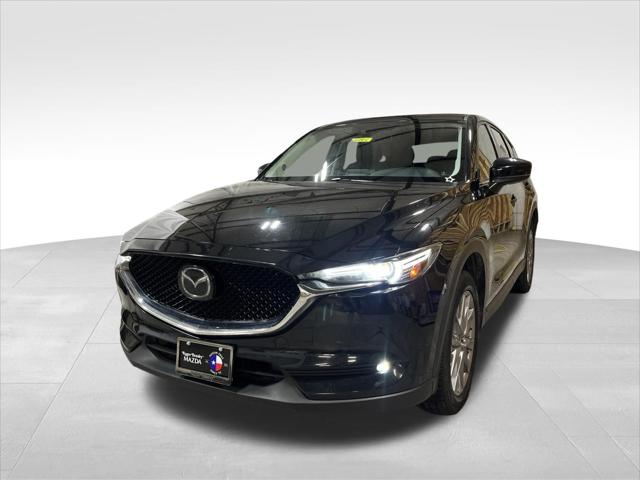 2020 Mazda CX-5 Grand Touring for sale in Austin, TX