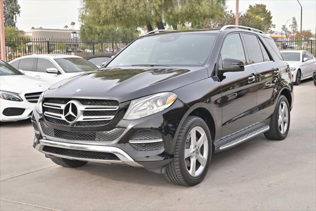 2017 Mercedes-Benz GLE GLE 350 GLE 350 for sale in Tempe , AZ