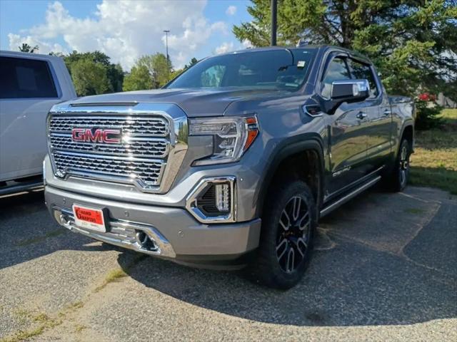 2021 GMC Sierra 1500 Denali for sale in Grand Rapids, MN