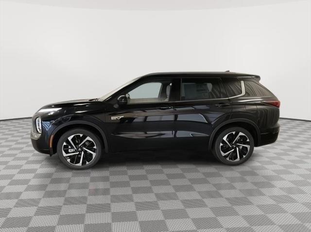 2023 Mitsubishi Outlander PHEV SEL S-AWC