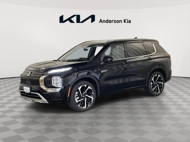 2023 Mitsubishi Outlander PHEV SEL S-AWC for sale in St Joseph, MO