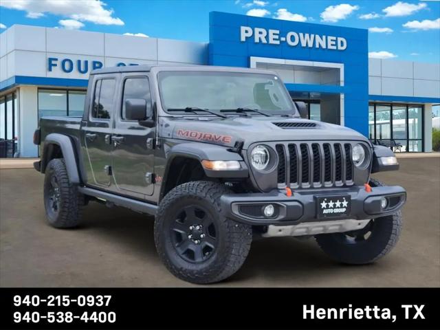 2022 Jeep Gladiator Sport for sale in Henrietta, TX