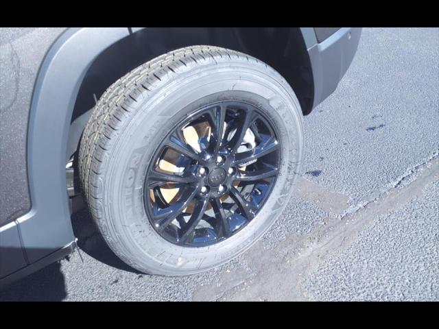 2023 Jeep Cherokee Altitude Lux 4x4