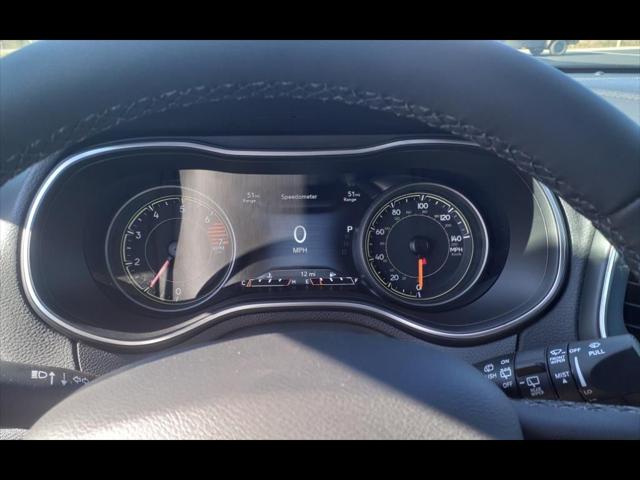 2023 Jeep Cherokee Altitude Lux 4x4