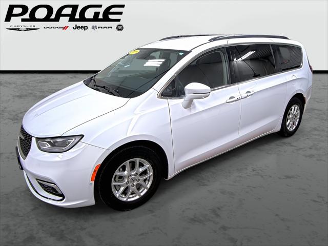 2022 Chrysler Pacifica Touring L for sale in Hannibal, MO