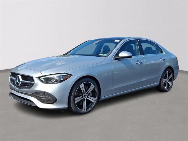2022 Mercedes-Benz C-CLASS C 300 4MATIC Sedan for sale in East Petersburg, PA