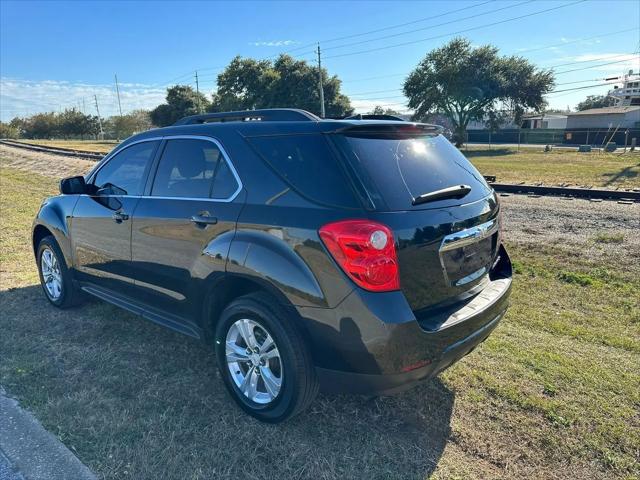 2011 Chevrolet Equinox 1LT