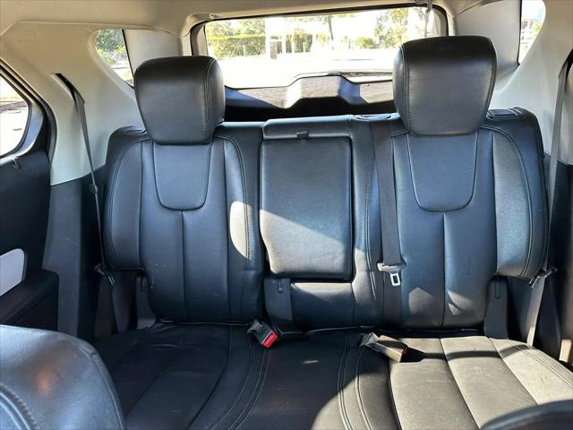 2011 Chevrolet Equinox 1LT