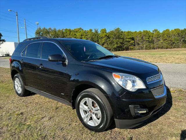 2011 Chevrolet Equinox 1LT for sale in Pensacola, FL