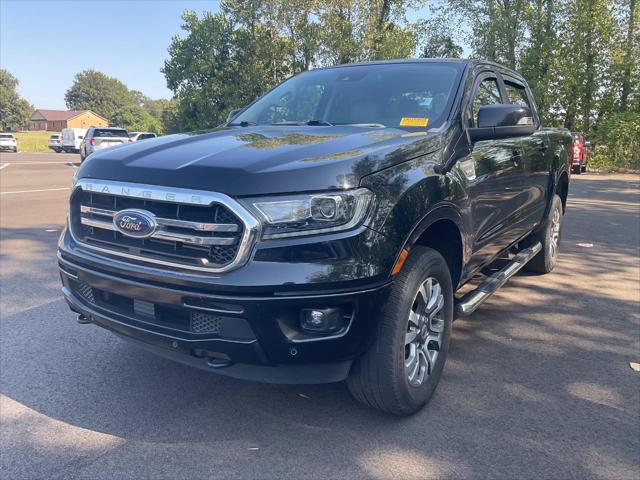 Used 2020 Ford Ranger LARIAT For Sale in Olive Branch, MS