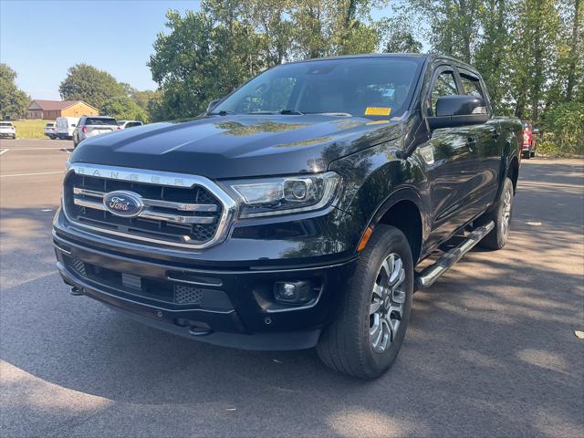 Used 2020 Ford Ranger LARIAT For Sale in Olive Branch, MS