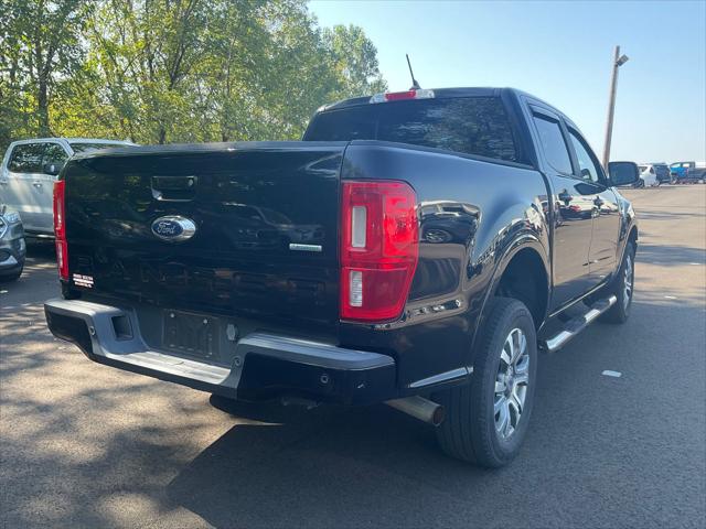 Used 2020 Ford Ranger LARIAT For Sale in Olive Branch, MS