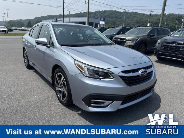 2020 Subaru Legacy Limited for sale in Northumberland, PA