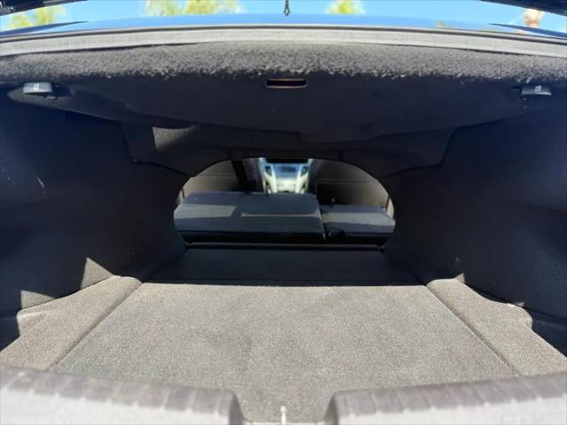 2018 Acura TLX 2.4L FWD