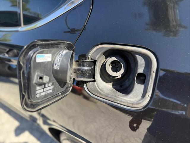 2018 Acura TLX 2.4L FWD