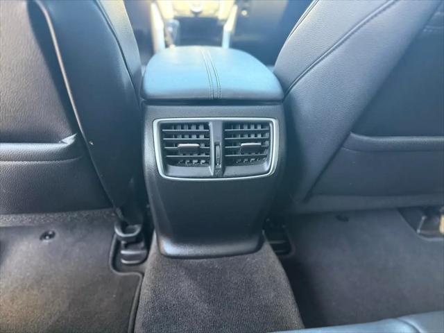2018 Acura TLX 2.4L FWD