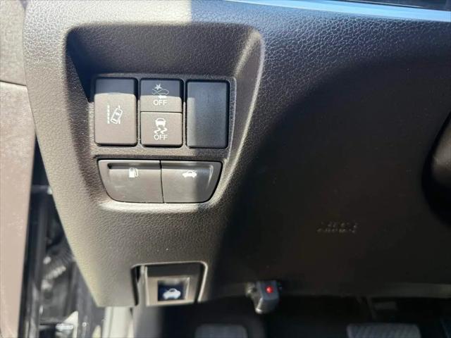 2018 Acura TLX 2.4L FWD