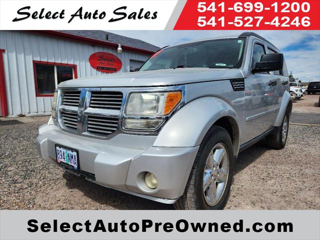 2007 Dodge Nitro SLT/RT for sale in Redmond, OR