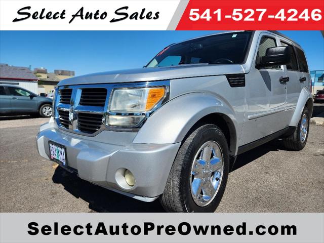 2007 Dodge Nitro SLT/RT for sale in Redmond, OR