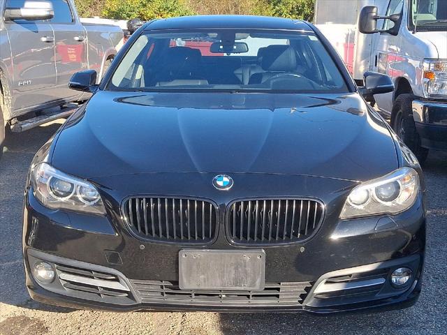 2016 BMW 528i xDrive 2016 BMW 528i xDrive