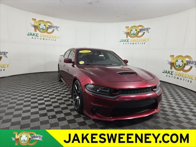 2018 Dodge Charger for sale near Cincinnati, OH