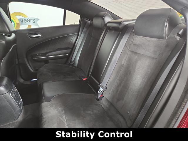 2018 Dodge Charger R/T Scat Pack RWD